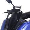 For Yamaha NMAX155 NMAX125 NMAX 125 155 2015-2020 Navigation Bracket USB Charging Phone Holder GPS Stand Motorcycle Accessories
