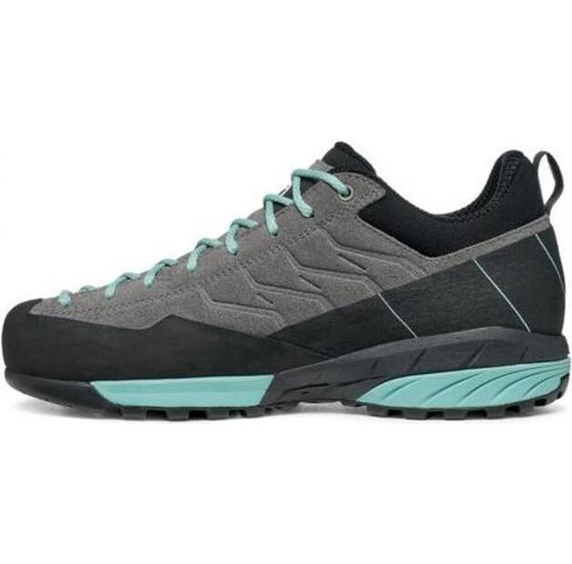 Треккинговые ботинки Scarpa Mescalito