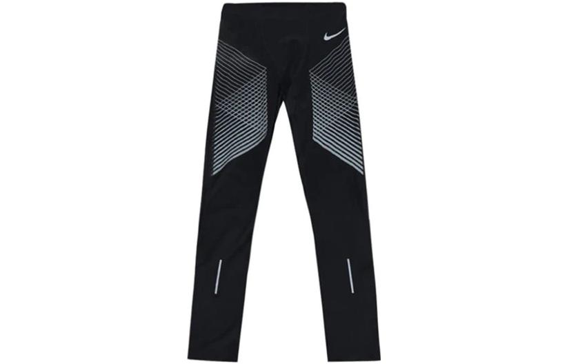 Nike Knitted Sweatpants Men s Black Black|M