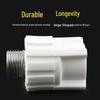PPR Water Pipe Straight Male Thread Connector