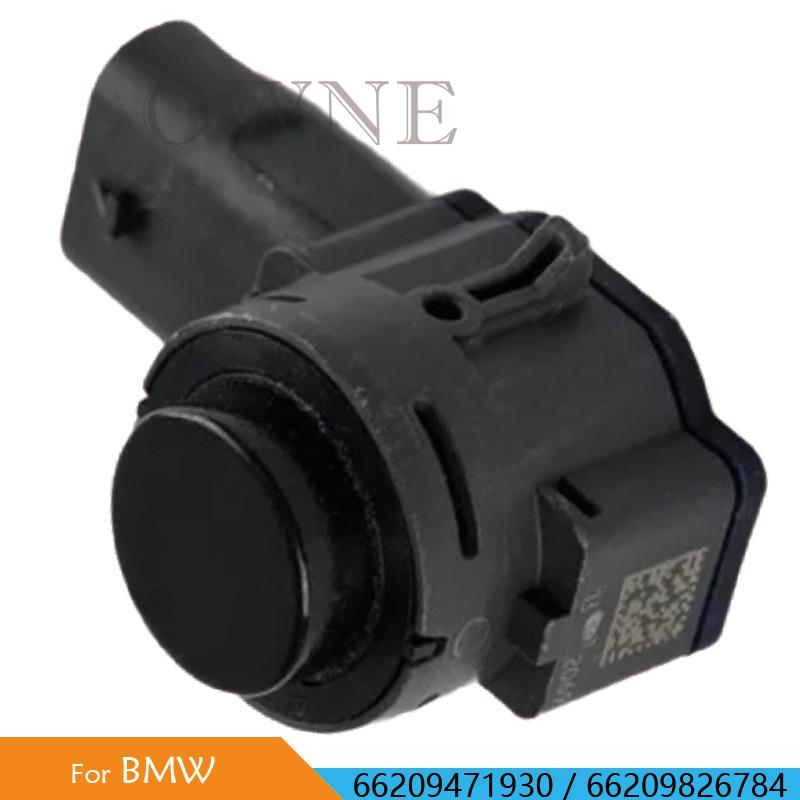 

2PCS PDC Parking Ultrasonic Radar Sensor 66209471930 66209826784 For BMW G12 G15 G05 F95 G06 F96 G07 X5 X5M X6 X6M X7 xDrive30i 2PCS