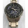 Used SEIKO quartz watch wristwatch