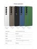 Ultra-thin Frosted Meizu 21 Pro Phone Case with No Fingerprint for Meizu 21 - PP Shell, New Model