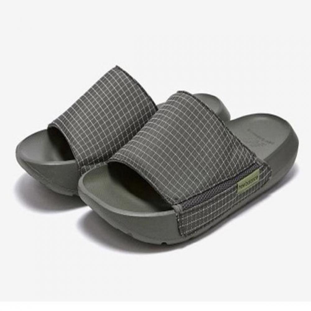 

New Balance Unisex Slippers Sd6302cka Nbrjbf702k khaki/270