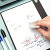 A5 Wiederverwendbares Whiteboard-Notizbuch