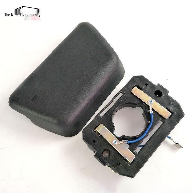 Dongfeng Military Vehicle Steering Wheel Horn Kit