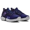 Under Armour Men's Project Rock 5 Disrupt Training Shoes Bauhaus Blue 3025976-401