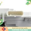 Original Rear Right Door Lock Latch Actuator 8k0839016c   For  A3 A8 Quattro Q3 Q5 Q7 S3 2010-2015 High Quality