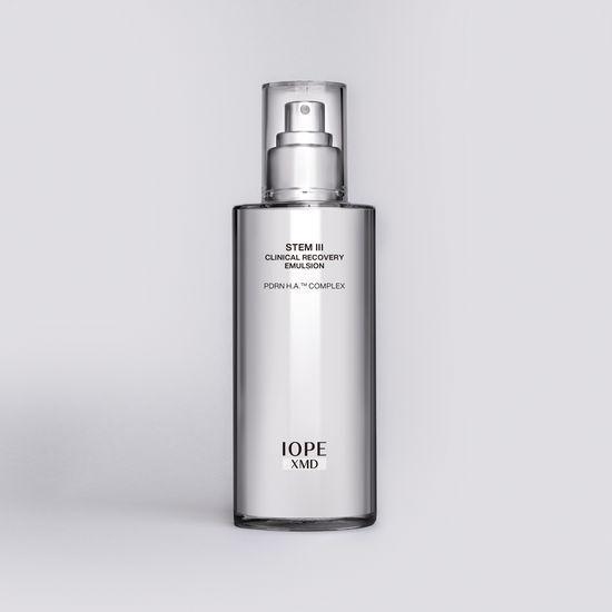 Iope XMD Stem3 Clinical Recovery Emulsion 130ml