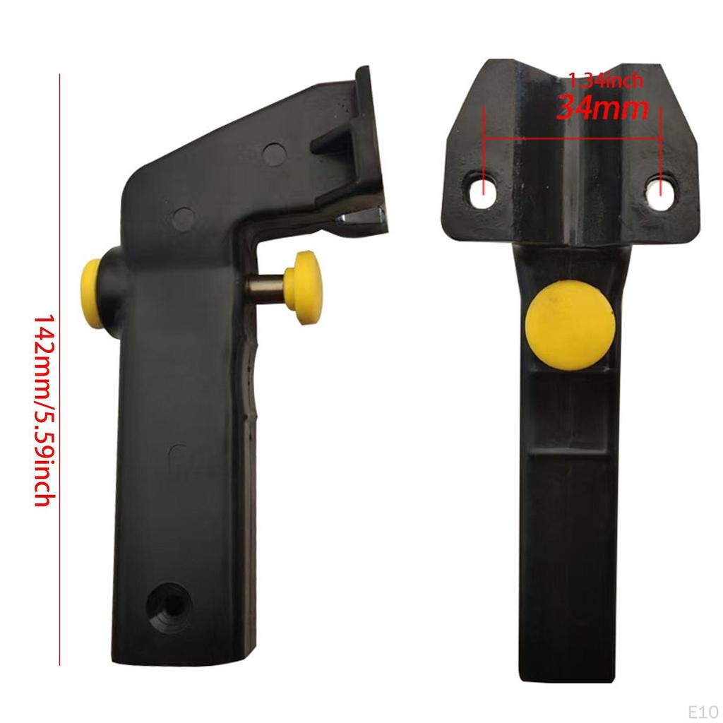 Air Valve Switch for Tire Changer