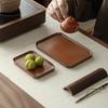 Zhishi New Chinese Style Square Fruit & Snack Plate