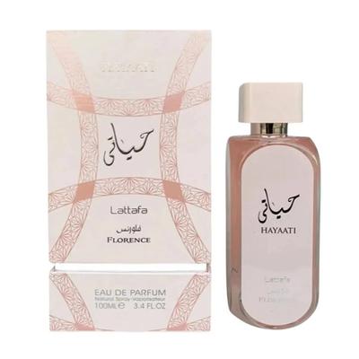 Hayaati Florence Eau De Parfum 100ml Spray