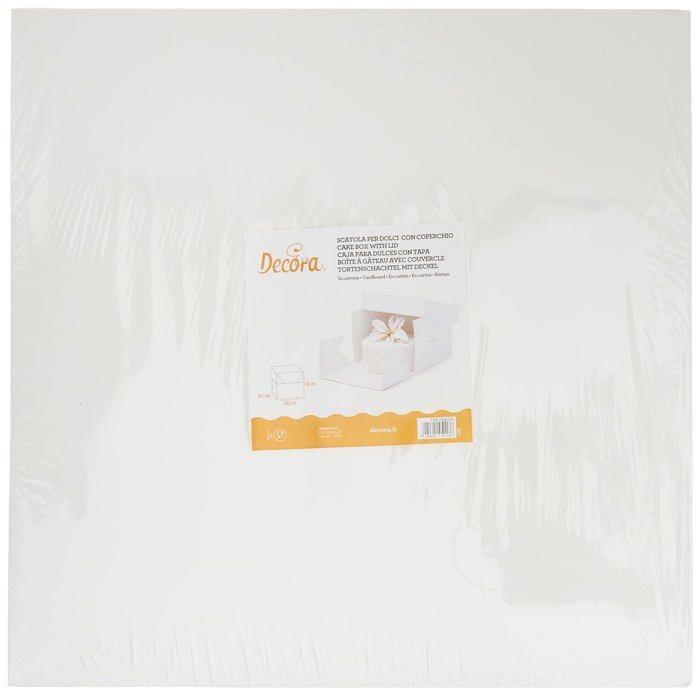 Boites De Conservation - Boites Hermetiques Decora - 0339478