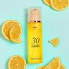Menokin 30-Seconds Bubble Cleanser Bright Radiance Refreshing 150ml