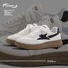 Global sports moral training shoes men's spring casual board shoes trendy versatile men's shoes platform white shoes ZHQ3367