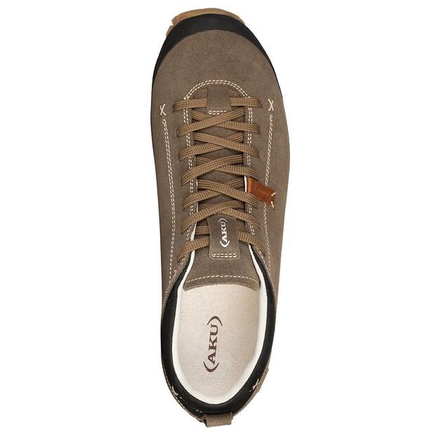 Aku Bellamont III Suede Goretex Trekking Boots