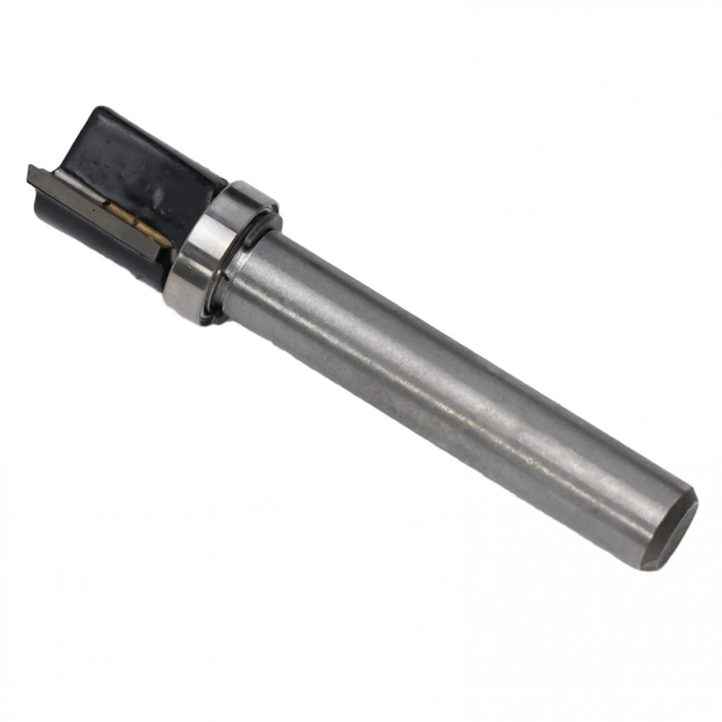 Shank Flush Router Bit Trim Router Bit Woodworking 8mm