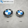 AWROY1 BMW GROUP 4Pcs 56MM 68MM Car Wheel Center Hub Cover Caps For BMW M M5 E39 E46 E60 E90 F01 F10 F30 G01 G20 G21 G30 G11 F15 X5 X3