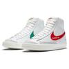 New Nike Blazer Mid 77 Color Code White Women's DA2142-146