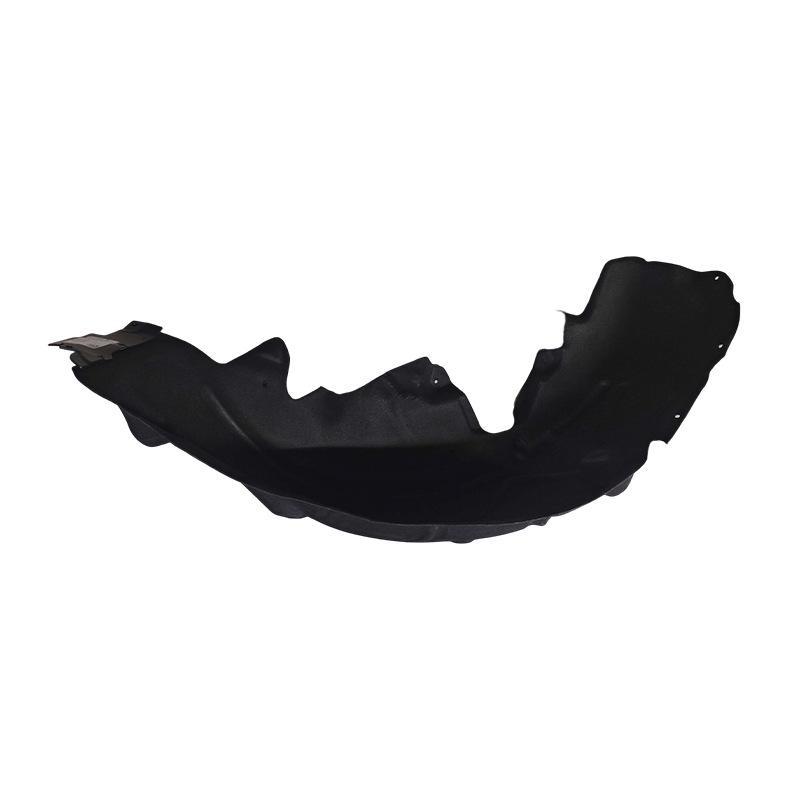 Compatible Rear Fender Liner Flocking for Mercedes-Benz C-Class W205 (Part Numbers: 2056900730, 2056900830)