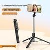 Portable Telescopic Bluetooth Selfie Stick & Tripod Phone Holder