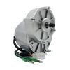 Bezkartáčový DC motor 12V/24V/36V s nožním ovládáním, 250W/350W/500W (MY1018z)