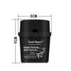 Cool Day's Toilet Cleaner Anti-Odor Blue Tablets for Stain Removal