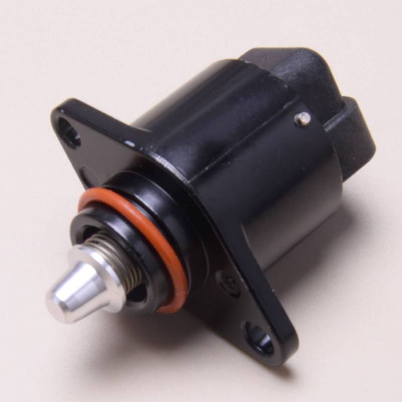 26179 Клапан управления холостым ходом IAC Шаговый двигатель Подходит для скутера Linhai 400 2013