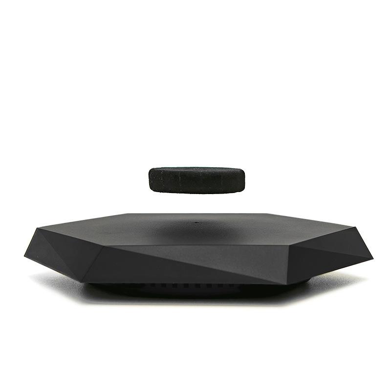 NEW Magnetic Levitation Tray Display Rack Study Office Decoration Desk Ornament (excluding Figurines)
