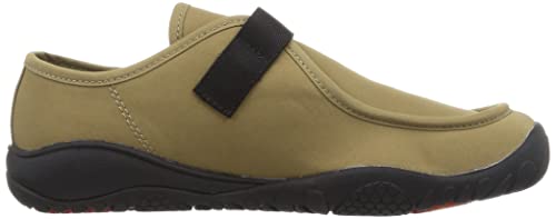Hi-Tec HAZE Outdoor Sneakers, Beige, Size 23.0 cm, 2E
