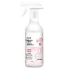 Floral Scent Toilet Bowl Cleaner & Deodorizer - Liquid Stain Remover & Descaler