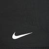 Nike Therma-Fit One Solid Color Crew Neck Long Sleeve T-Shirt Women Tops Black DD4927-010