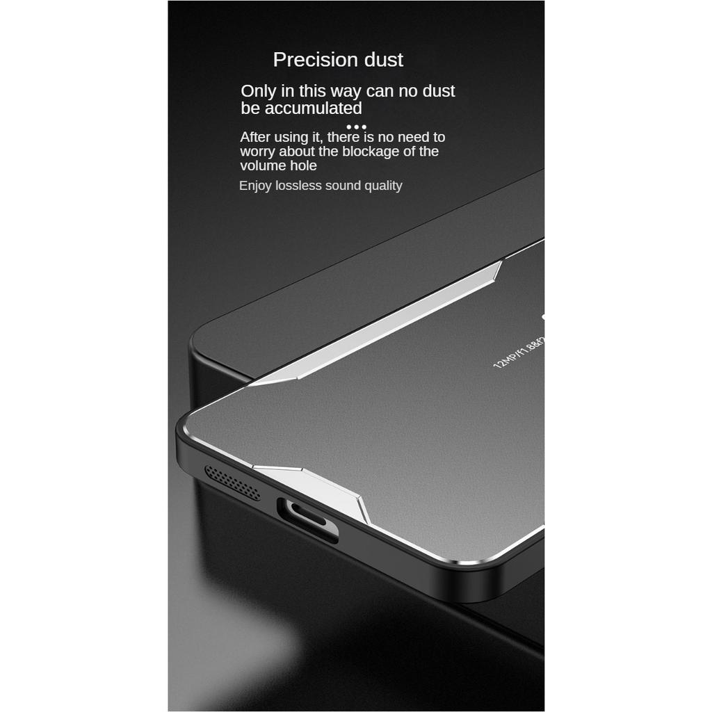 Pouzdro pro Redmi A3 Note 13 12 Pro Plus Note 13C 12C 5G 4G Xiaomi 14 Ultra 14 pro Luxusní Kovová ochrana objektivu Nárazuvzdorný Kryt