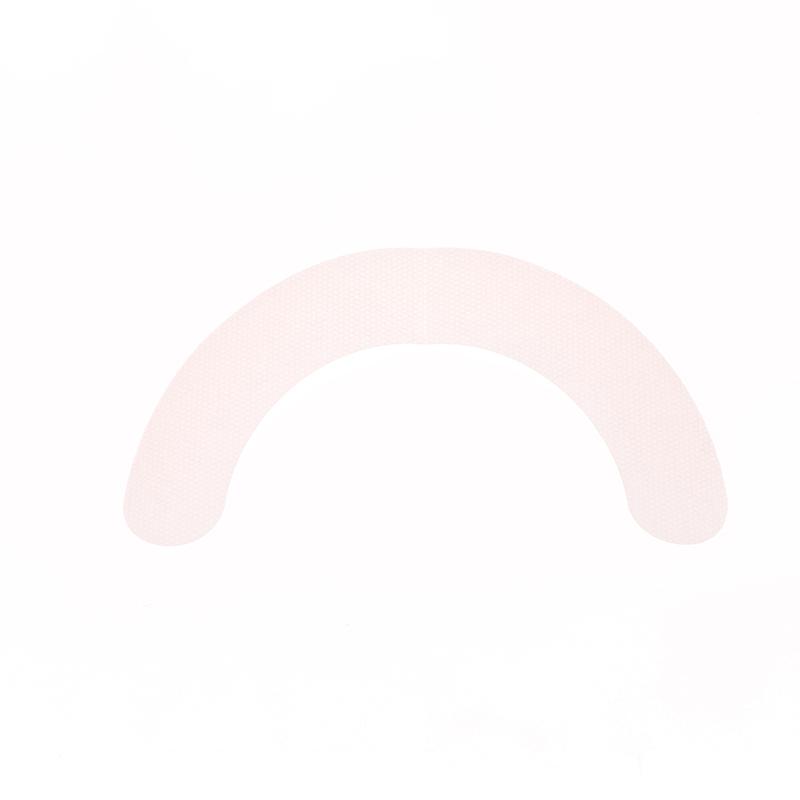 20 Pcs Elastic Ostomy Barrier Strips Hydrocolloid Waterproof Leak Skin Adhesive Ostomy Barrier Tape For Colostomy Bag