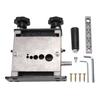 Manual Wire Stripper, Wire Stripping Machine, Wire Stripping Tool for 1 17mm Scrap Wire, Drill Powered Cable Stripper