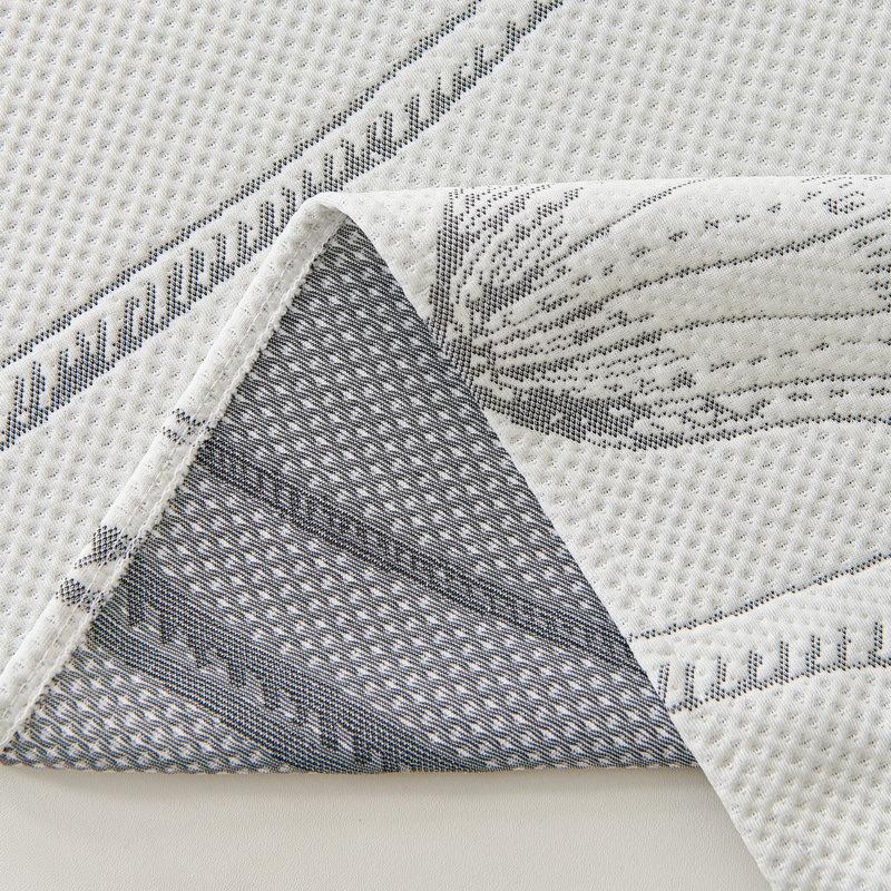 Sofa Cover Cloth Summer Sofa Towel Full Covered Integrated High-Grade Sofa Seat Cushion for Summer Non-Slip