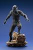 ARTFX Black Panther Scale PVC Painted Easy Assembly Figure -BLACK PANTHER- 1/6