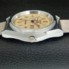 AUTOMATIC VINTAGE REFURBISHED SEIKO 5 JAPAN MENS ROMAN FIGURE WATCH a442662-1