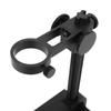 Aluminum Alloy Stand Bracket Digital Electron Microscope Holder Accessory