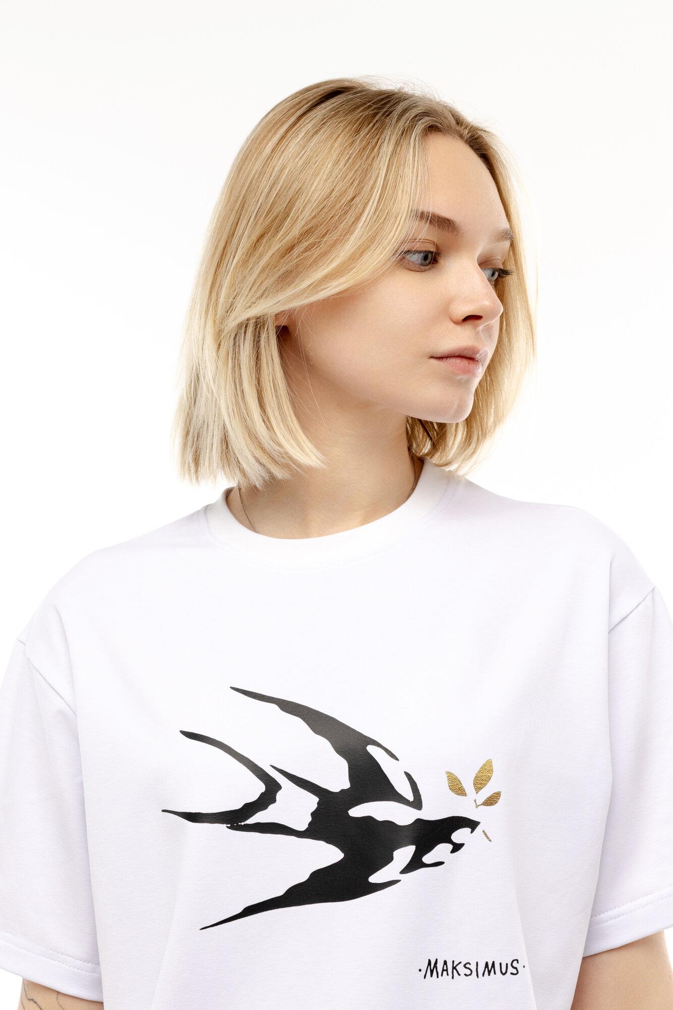 

Akaza t-shirt XL