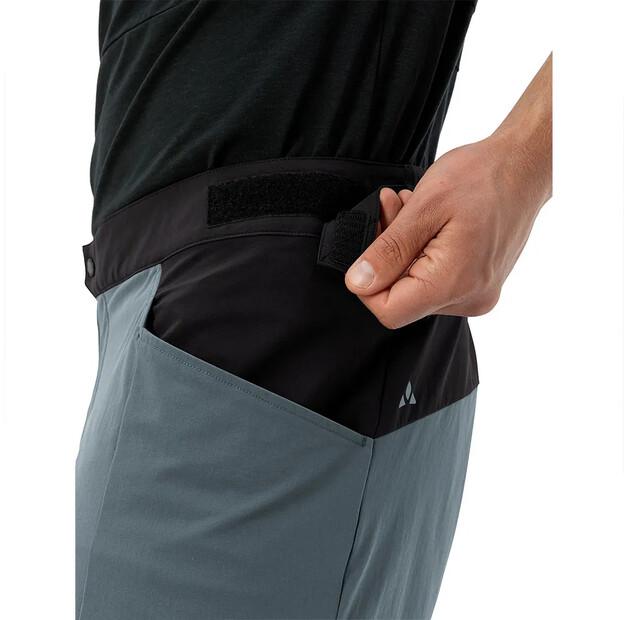 VAUDE Шорты Qimsa Pro