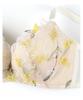 Amphi and Fits Glama-Rich Double-Boost Bra, BYJ395, Women's, IV, D65, Cleavage-Enhancing, Side-Slimming, Fullness-Maintaining, A-G Cups.