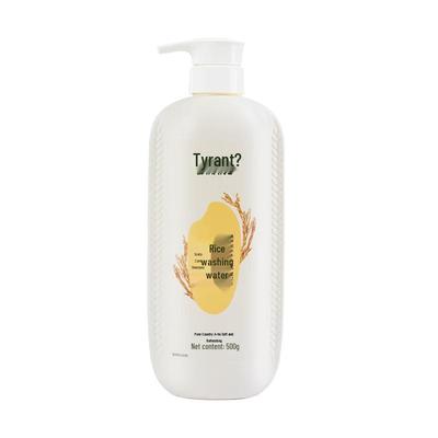 BaWang Rice Water Scalp Care Shampoo