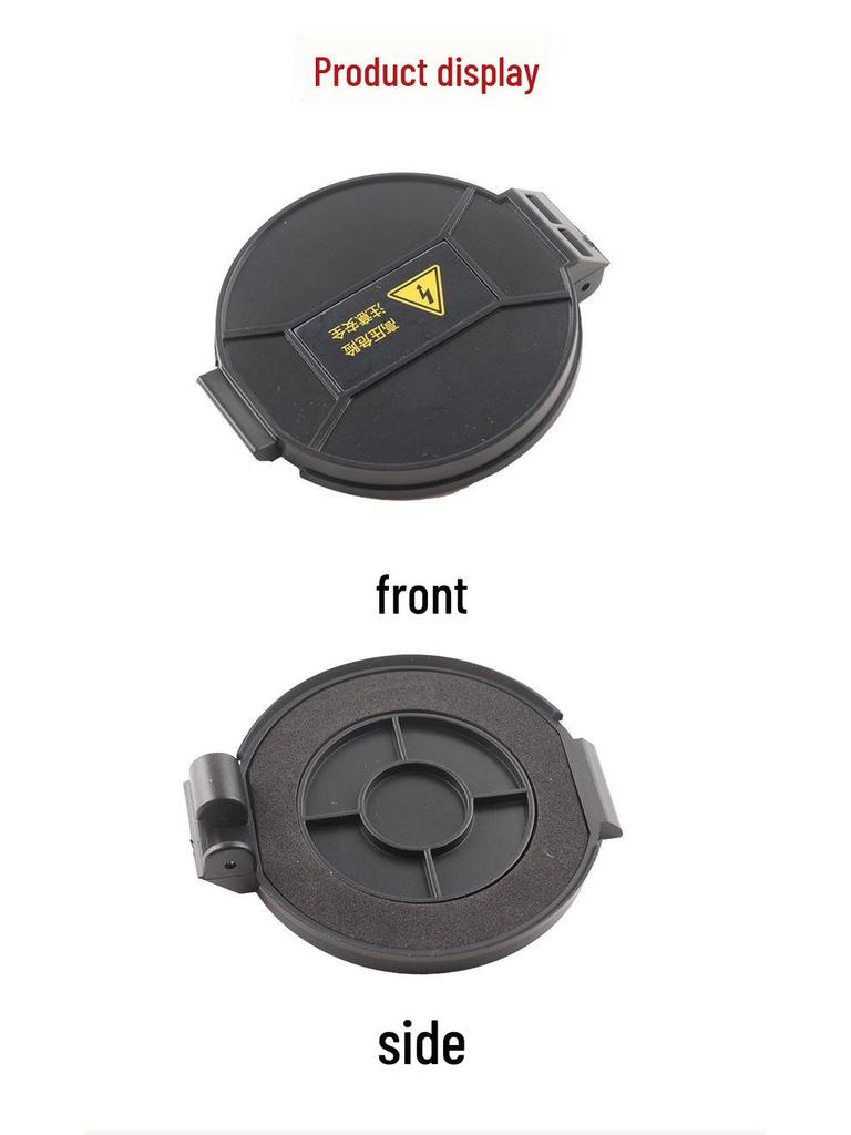 Euler IQ Charging Port Cover for Great Wall: DC/AC Compatible