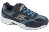 Lotto Flowtiv K, Kids Navy Sneakers