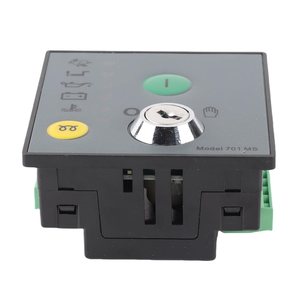 DSE701MS Generator Controller Generator Control Panel Manual Start Module