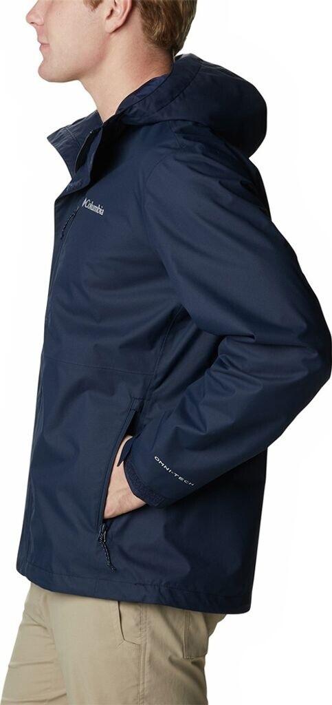 Куртка Columbia Hikebound II Jacket (2089341) collegiate navy