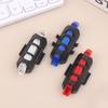 Usb Rechargeable Waterproof Bike Taillight Outdoor Night Cycling Light Night Warning Light For Mountain & Road Bike Accessories