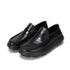 Cowhide ClaSSic Men S Penny Loafer 3cm Bmh103bk