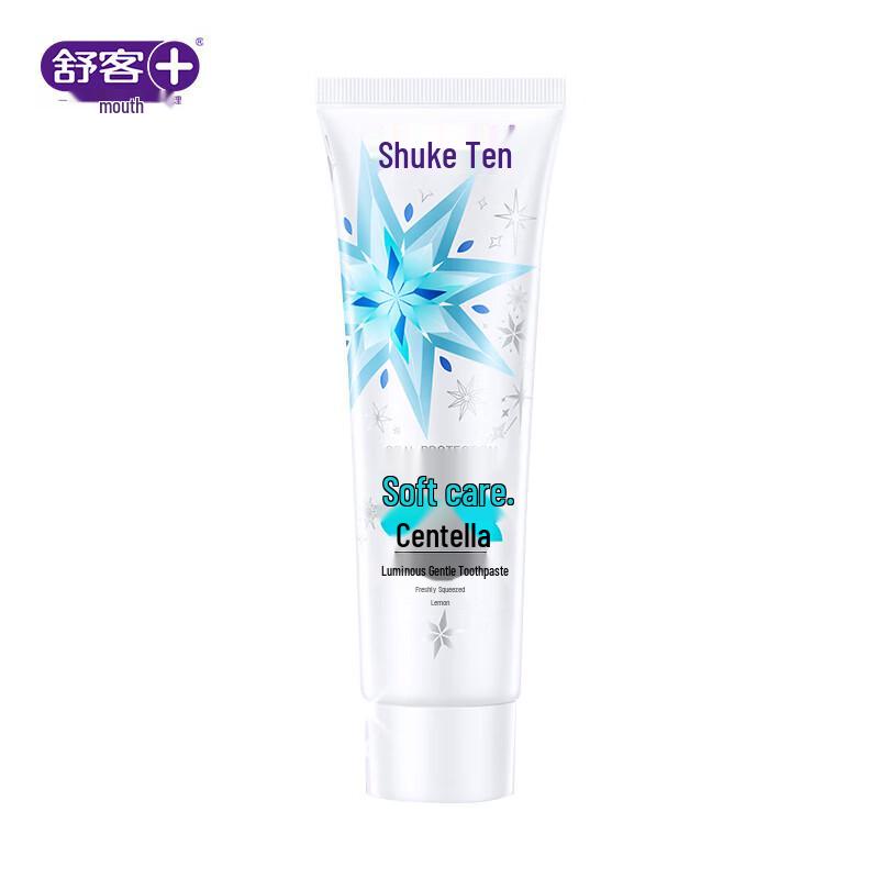 Shuke Amino Acid Radiant Soft Care Toothpaste